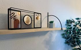 Appartement Graulhet le nid de carivel